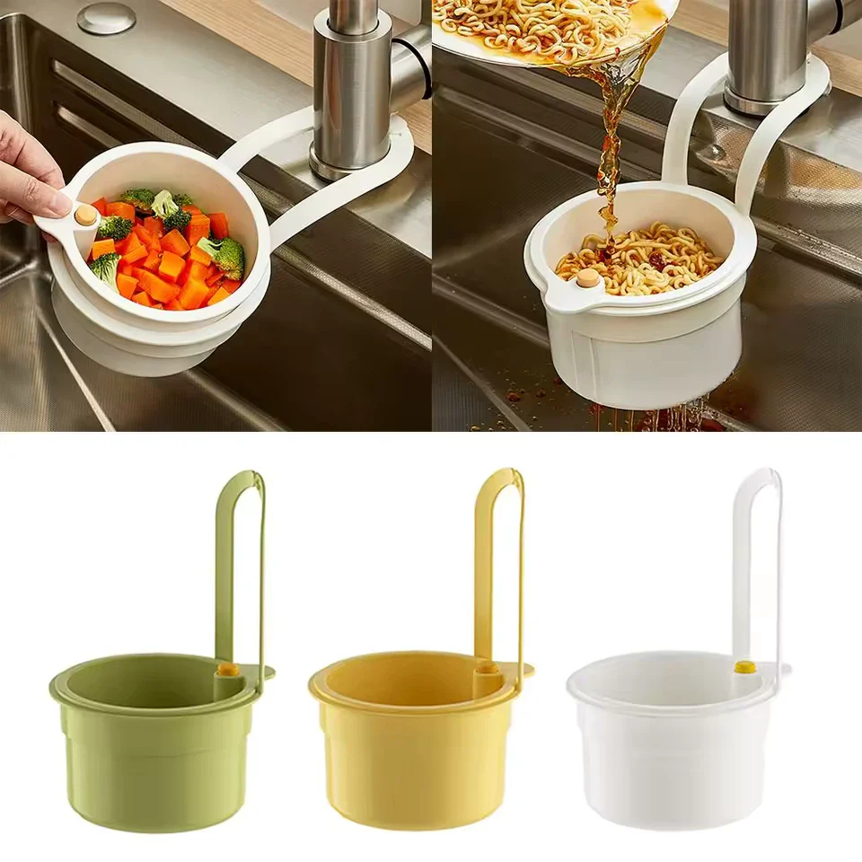 Kitchen Strainer Basket - Image 7