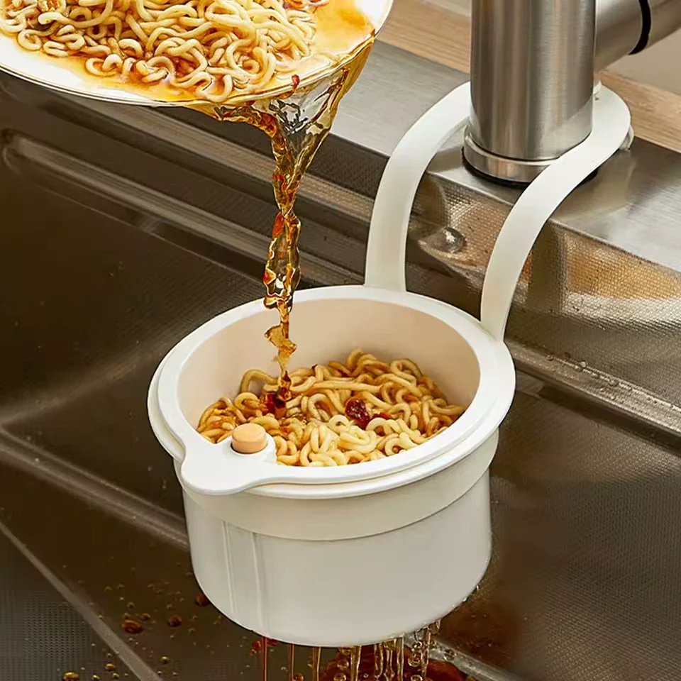 Kitchen Strainer Basket - Image 8