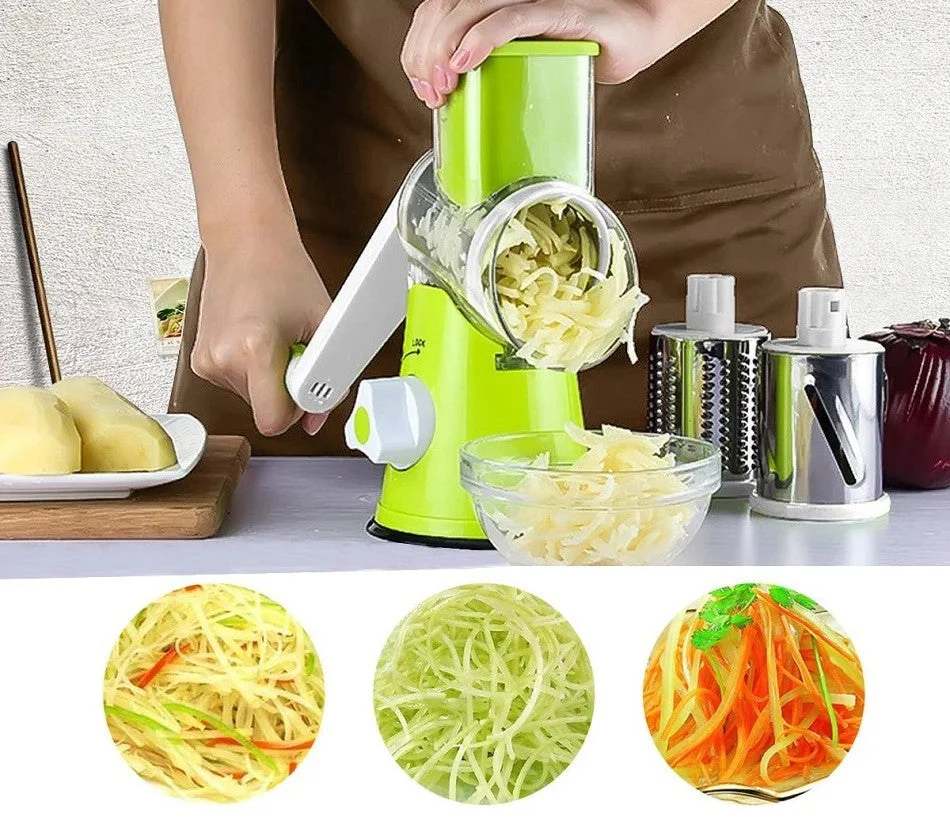 SchnellChop™ Vegetable Slicer - Image 10