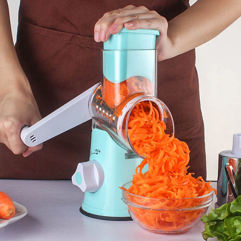 SchnellChop™ Vegetable Slicer - Image 2