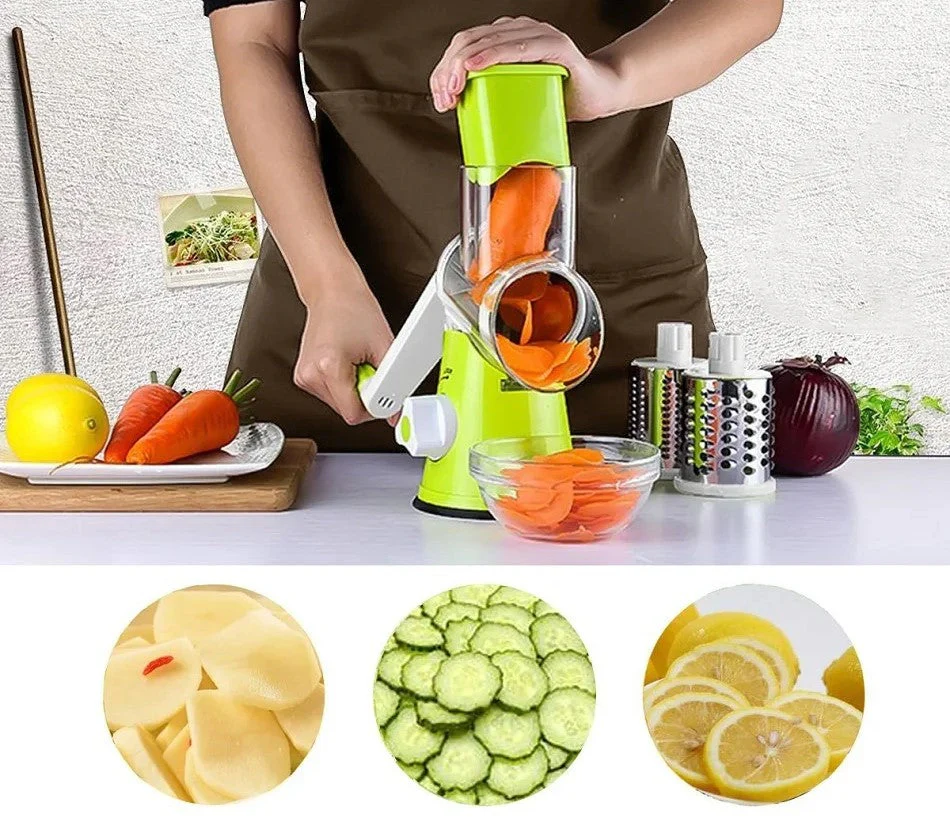 SchnellChop™ Vegetable Slicer - Image 3