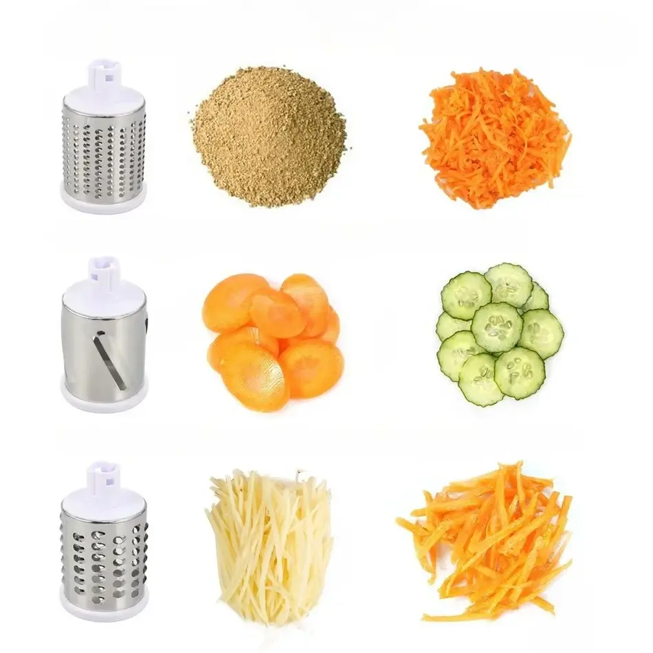 SchnellChop™ Vegetable Slicer - Image 4