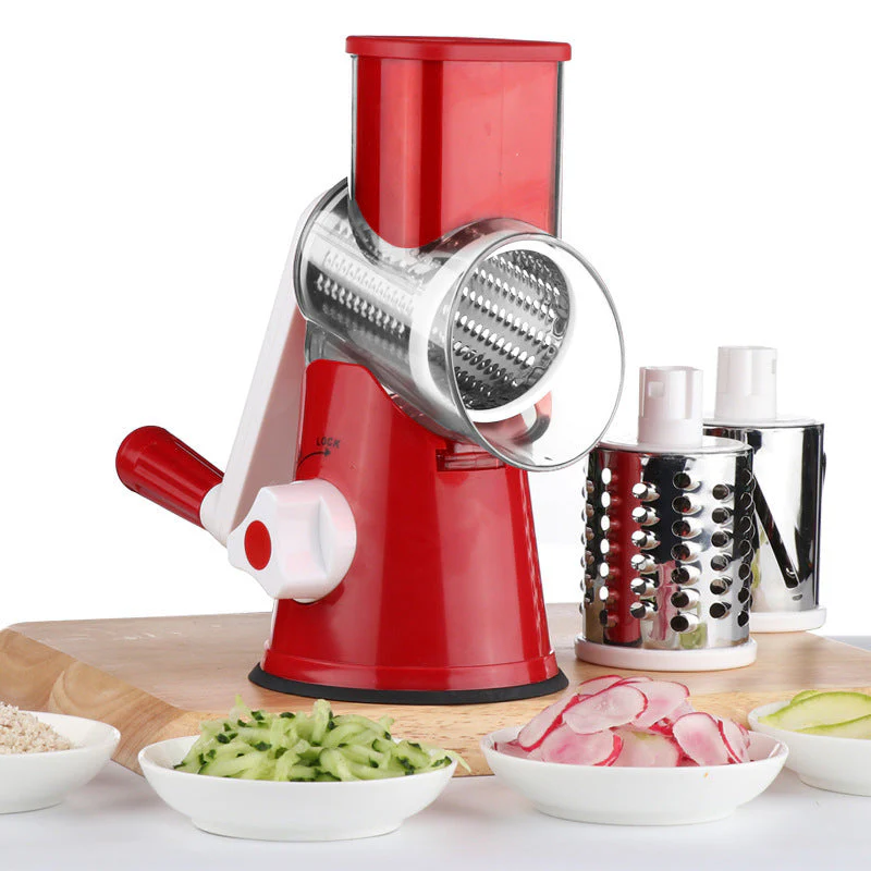 SchnellChop™ Vegetable Slicer - Image 6