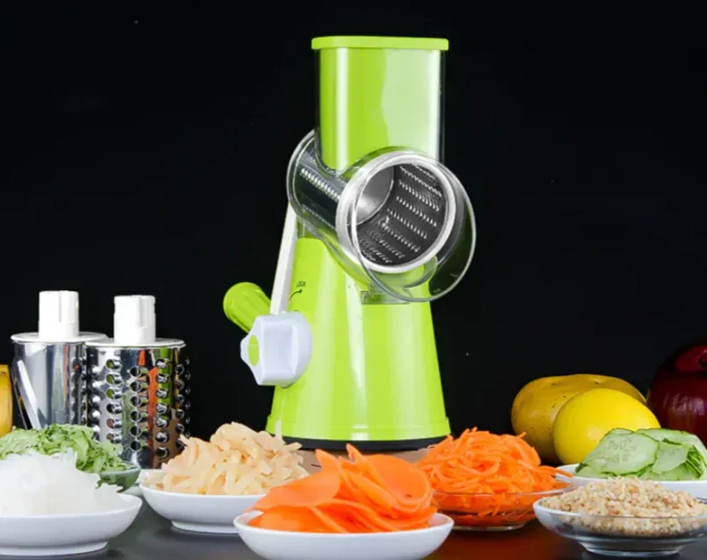 SchnellChop™ Vegetable Slicer - Image 8