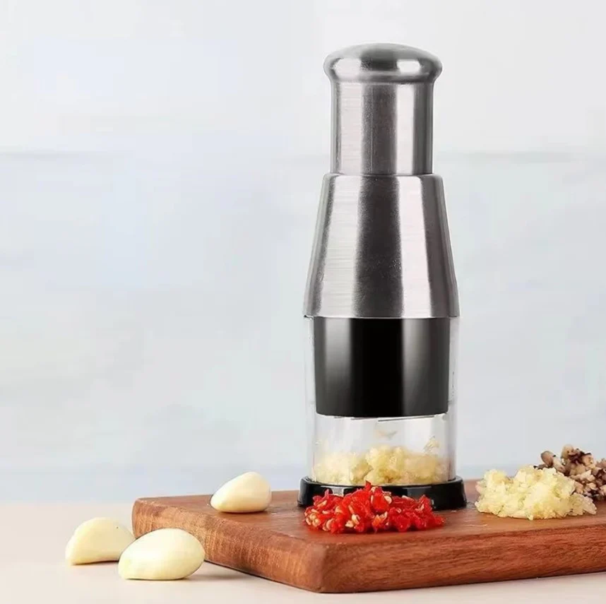 Kitchen Vegetable Chopper - Image 4