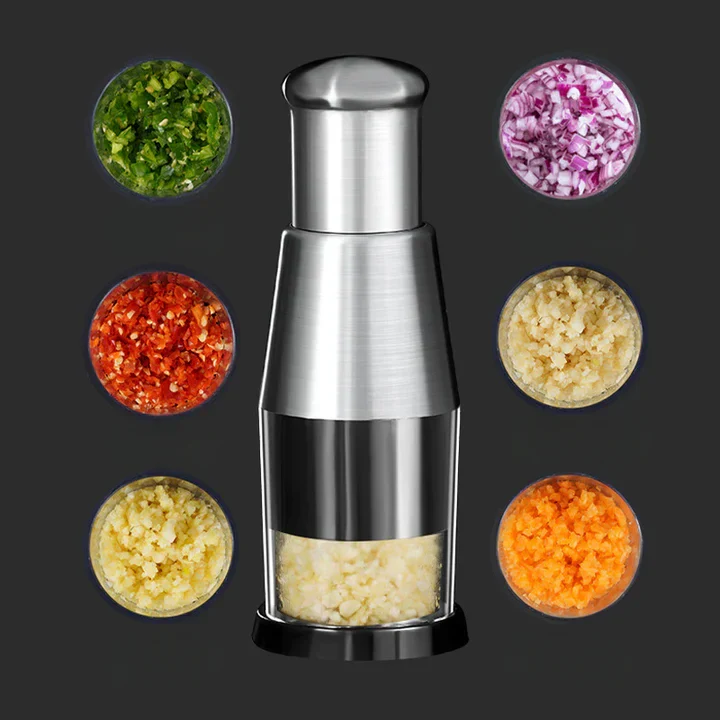Kitchen Vegetable Chopper - Image 5
