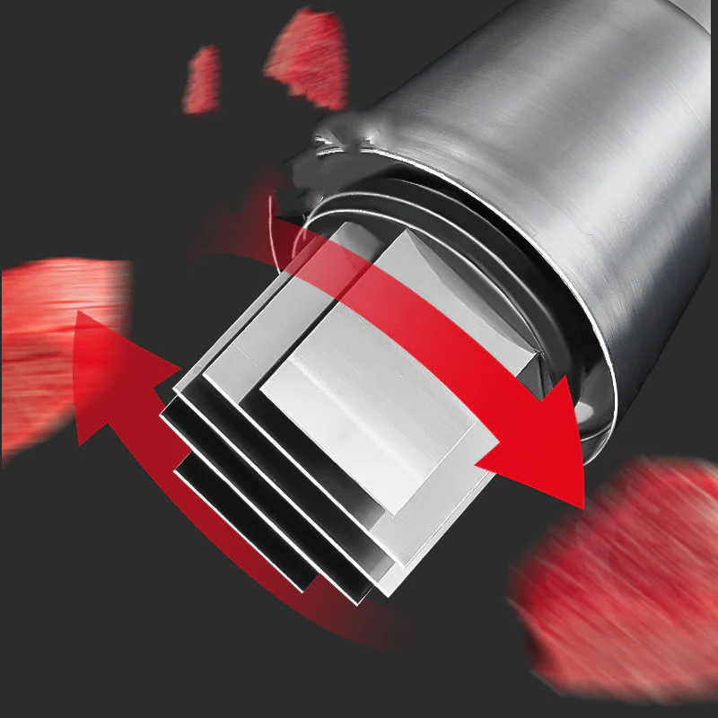 Kitchen Vegetable Chopper - Image 7