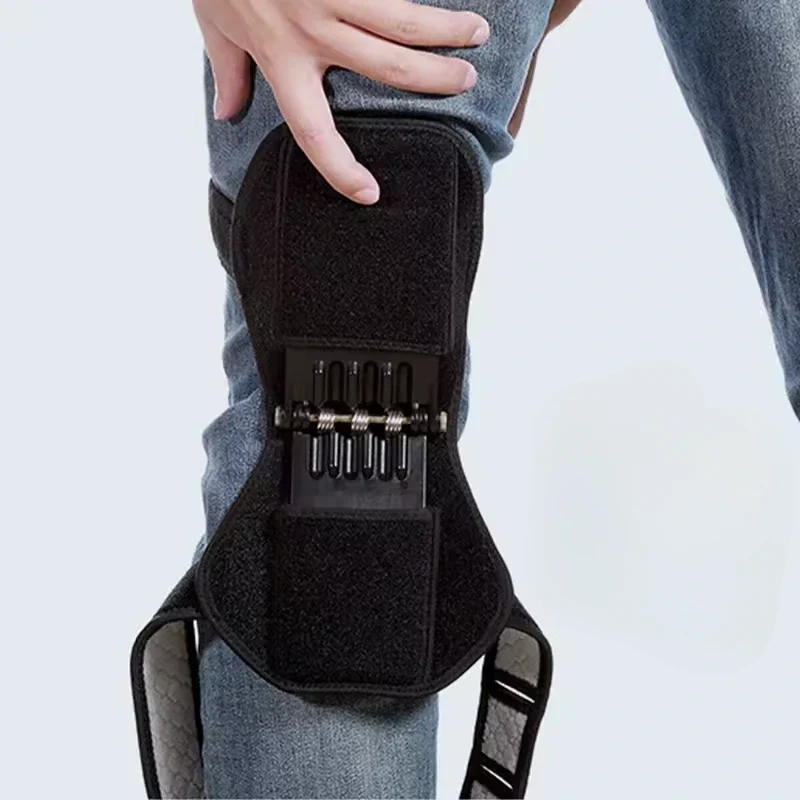 Knee Support Braces - Image 4