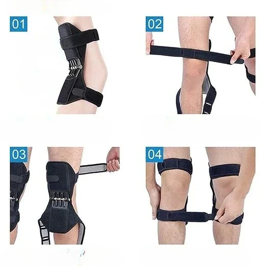Knee Support Braces - Image 5