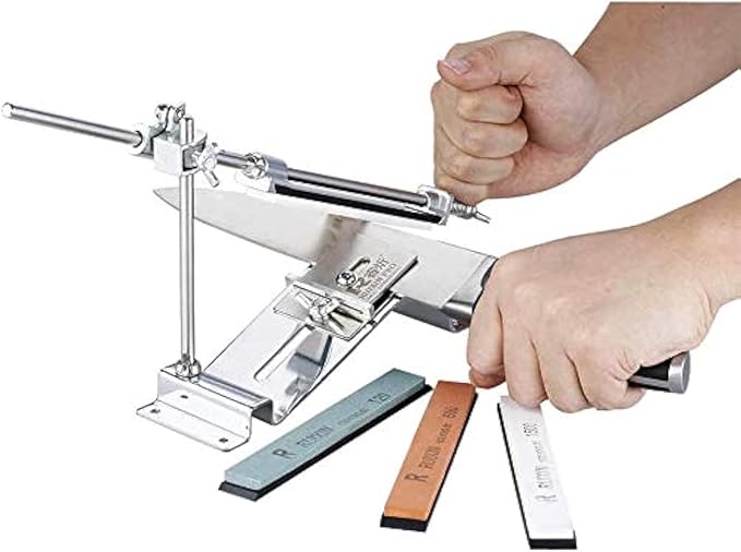 Knife Sharpener Kit - Image 8