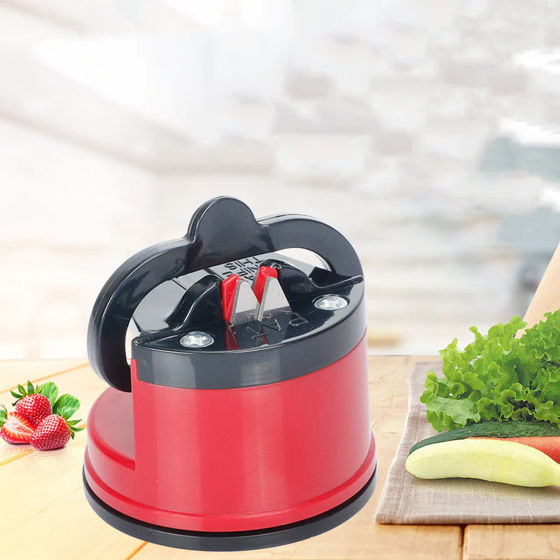 Knife Sharpener with Suction Base - Image 5