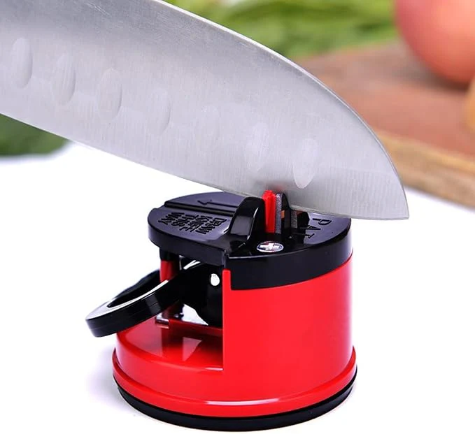 Knife Sharpener with Suction Base - Image 6