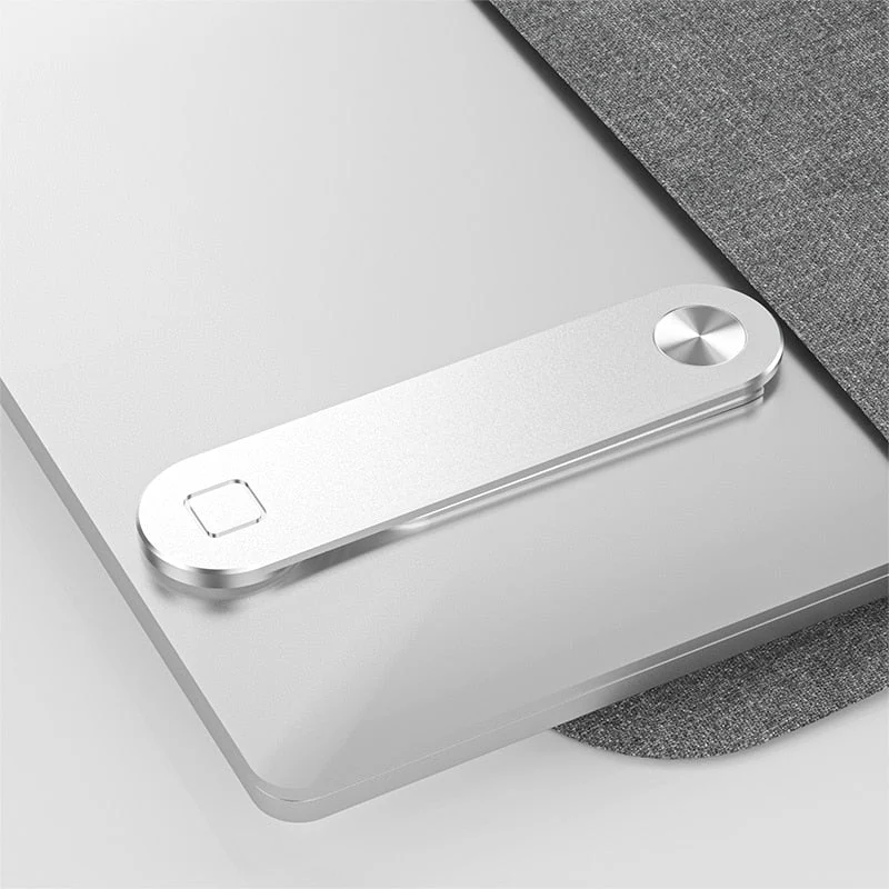 Laptop Magnetic Phone Holder - Image 4