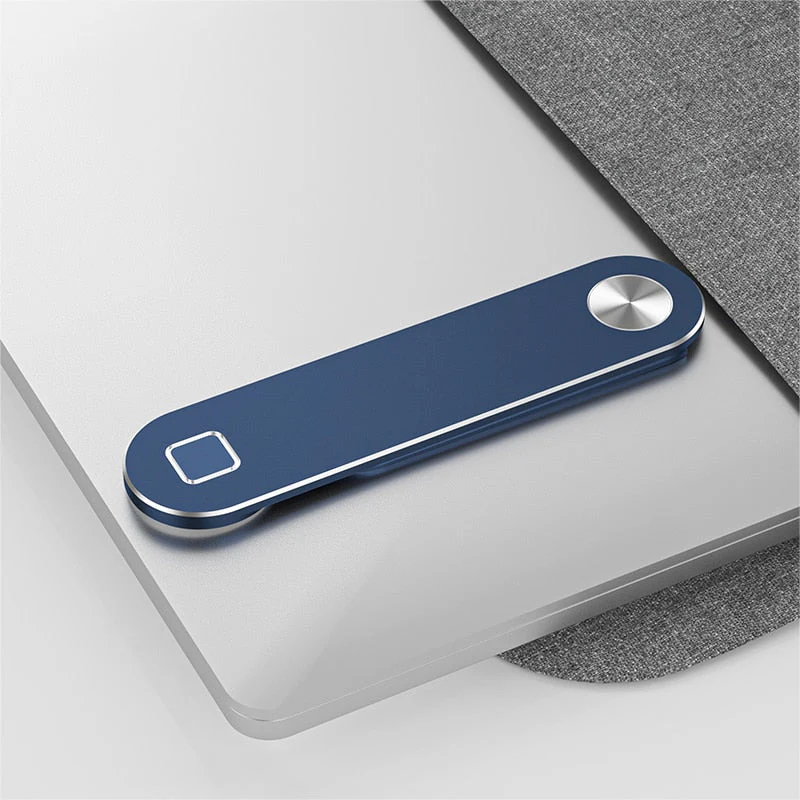 Laptop Magnetic Phone Holder - Image 7