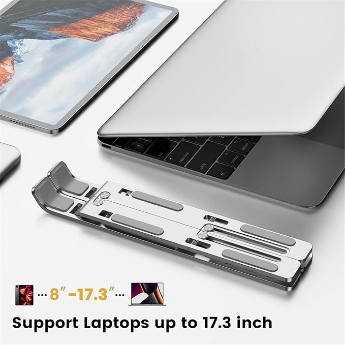Laptop Stand - Image 2