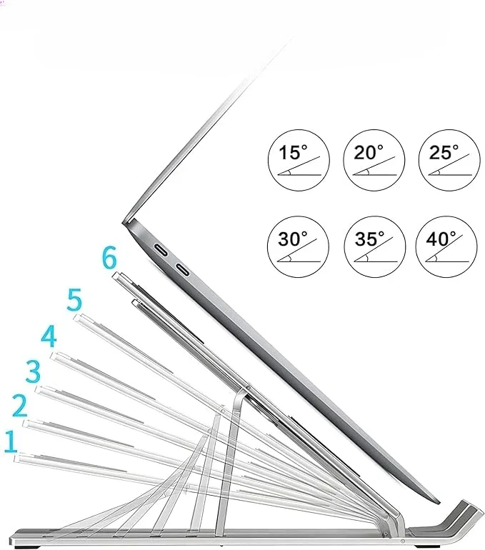 Laptop Stand - Image 3