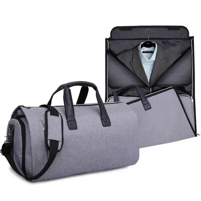 Multi-Functional Travel Bag - Image 2