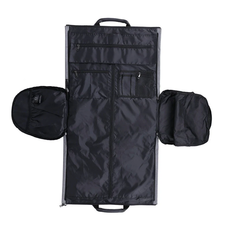 Multi-Functional Travel Bag - Image 4