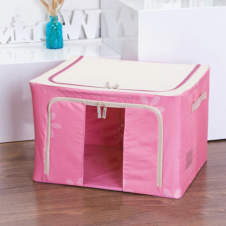 Large Storage Box for Clothes - Image 14