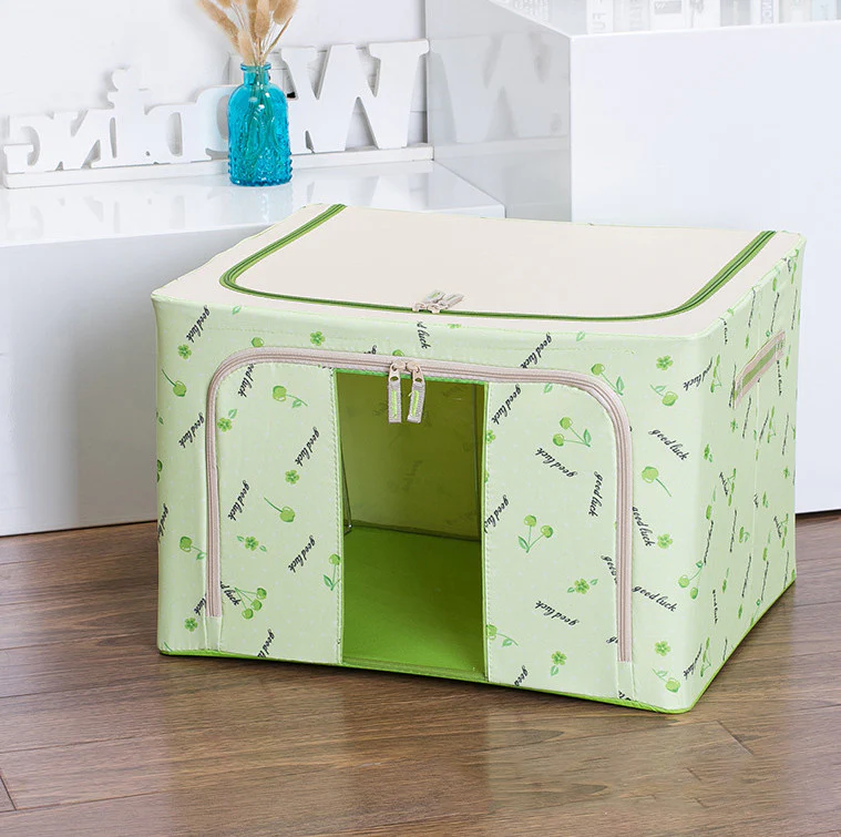 Large Storage Box for Clothes - Image 4