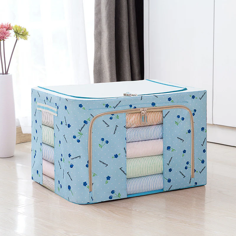 Large Storage Box for Clothes - Image 5