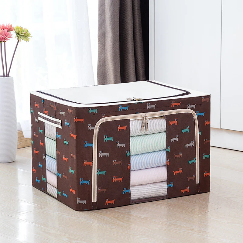 Large Storage Box for Clothes - Image 7