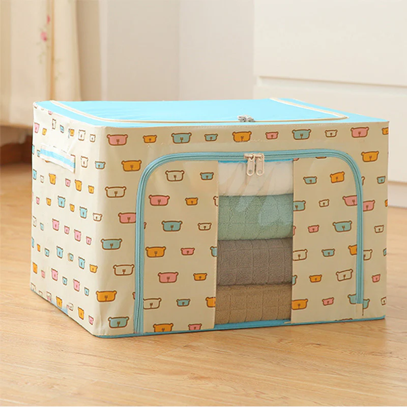Large Storage Box for Clothes - Image 9