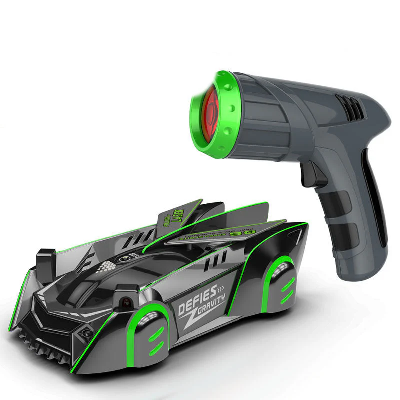 Anti-Gravity RC Car - Image 4