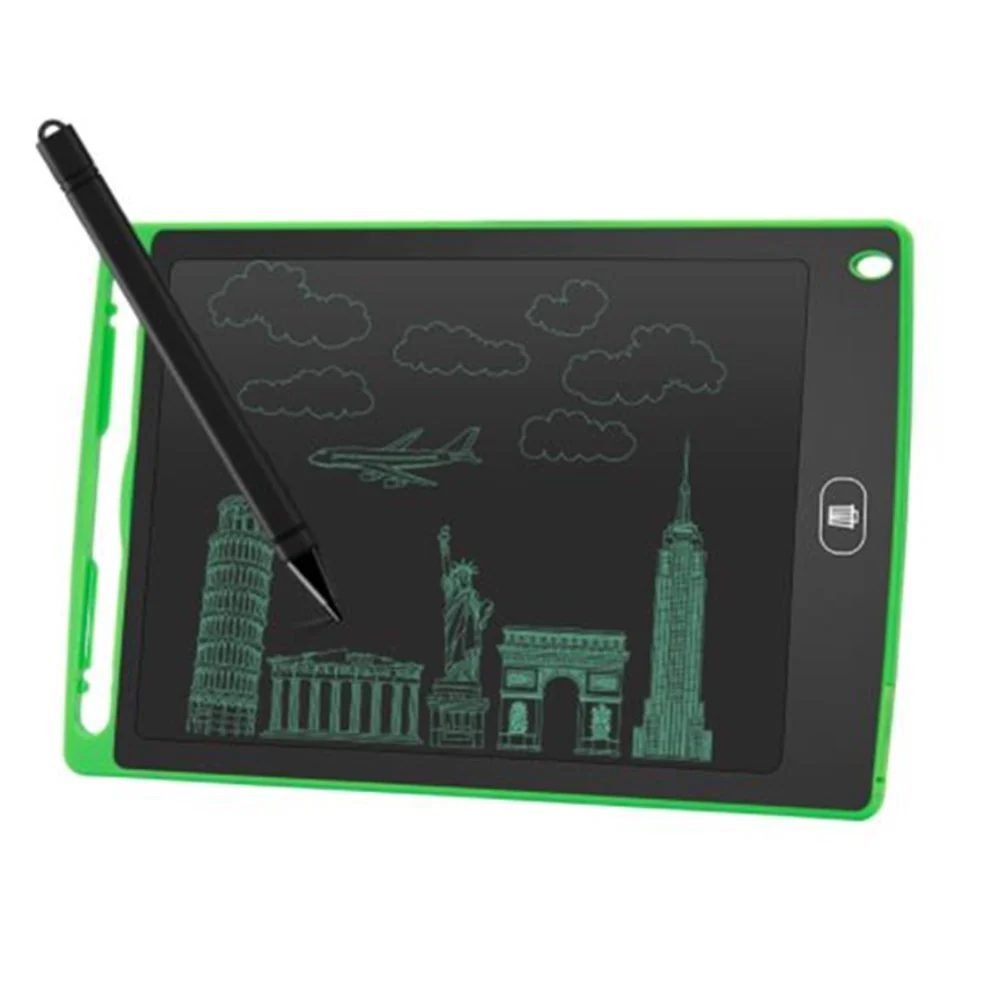 LCD Writing Pad - Image 11