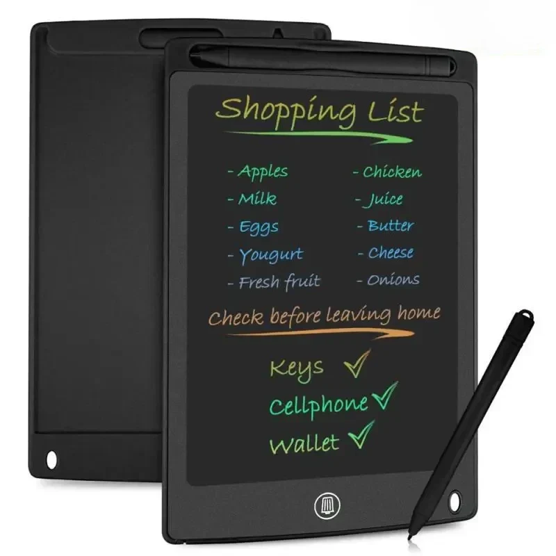 LCD Writing Pad - Image 3