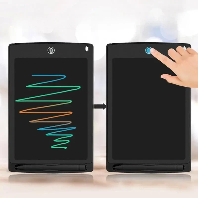 LCD Writing Pad - Image 4