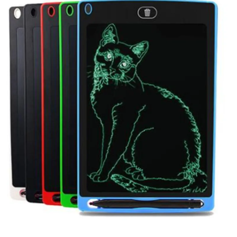LCD Writing Pad - Image 6