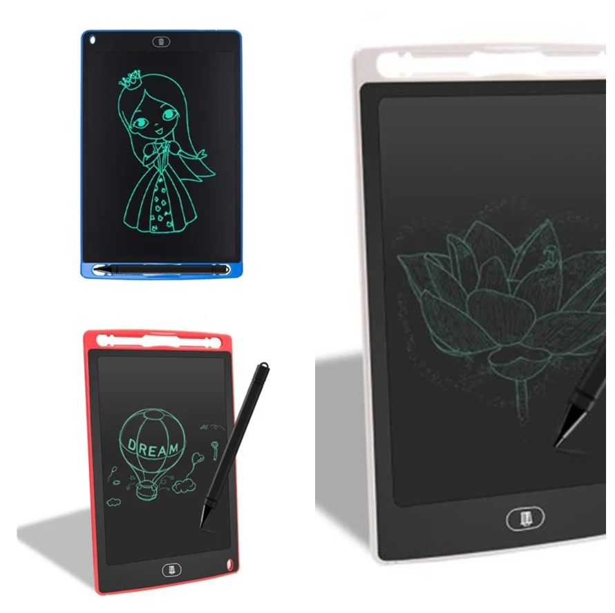 LCD Writing Pad - Image 9