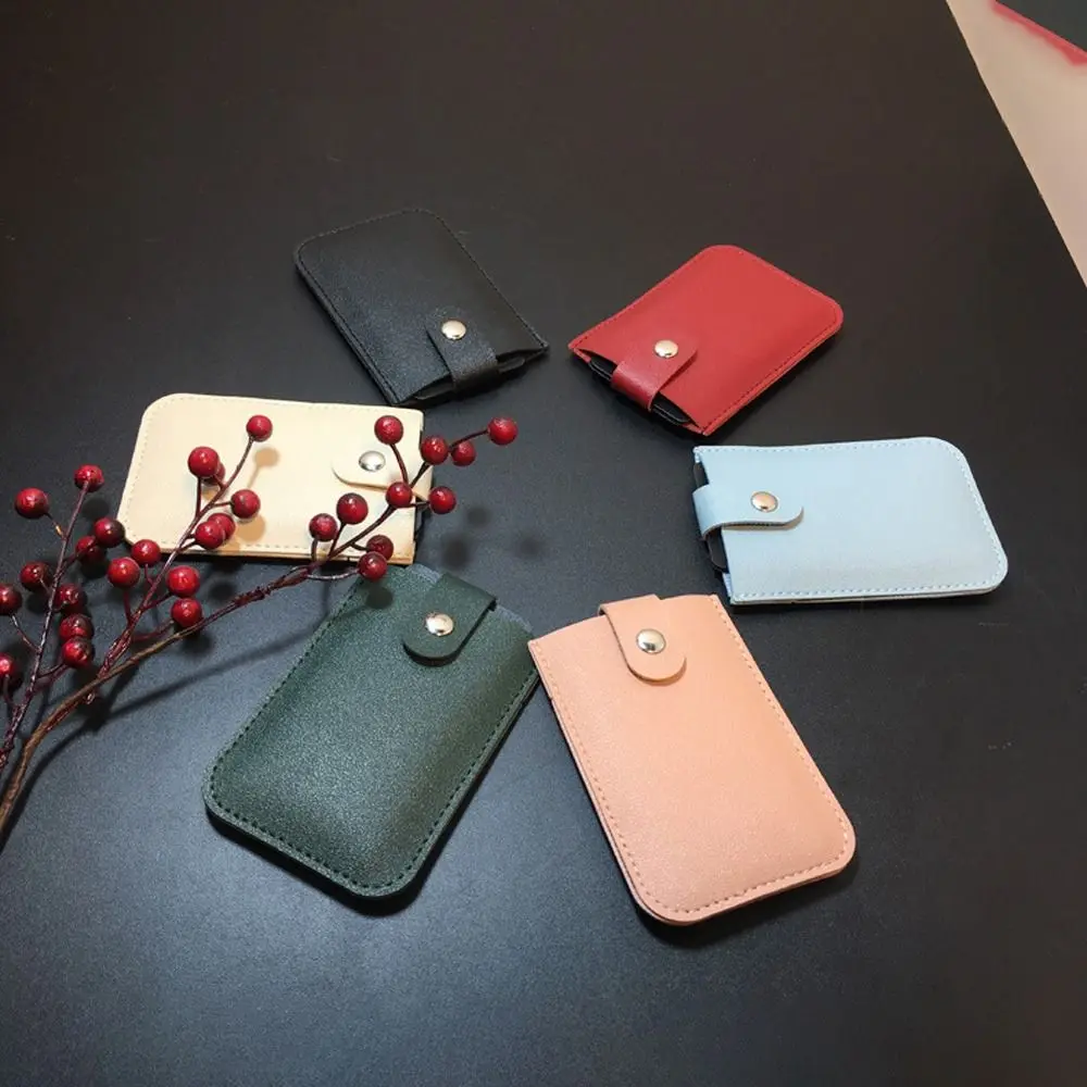 Leather Card Organizer - Image 10