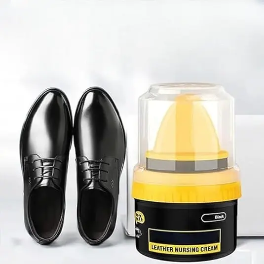 Leather Repair Cream - Image 4