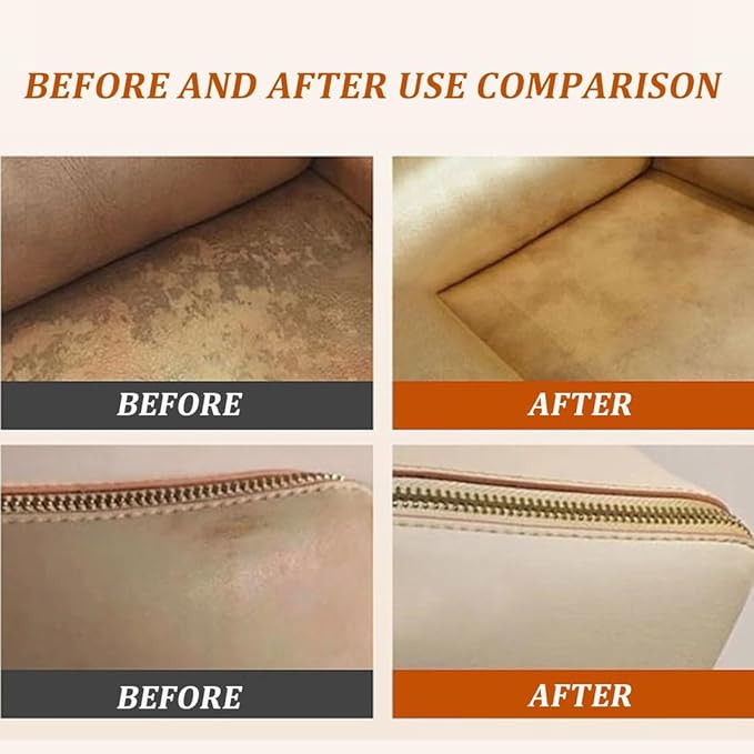 Leather Restoration Salve - Image 4