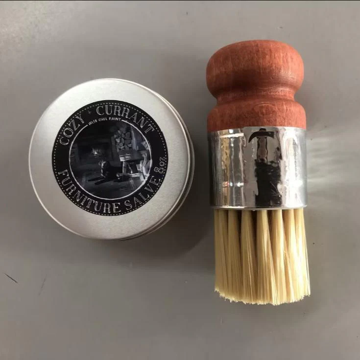 Leather Restoration Salve - Image 6