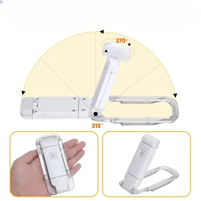 LED Book Light - Image 4