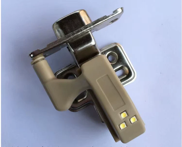 LED Hinge Light (10pcs) - Image 6