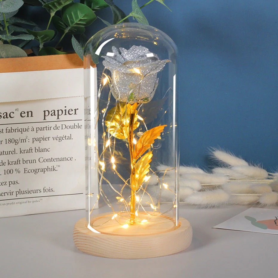 Enchanted Rose - Image 11