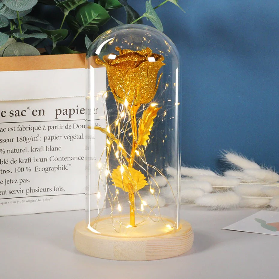 Enchanted Rose - Image 13