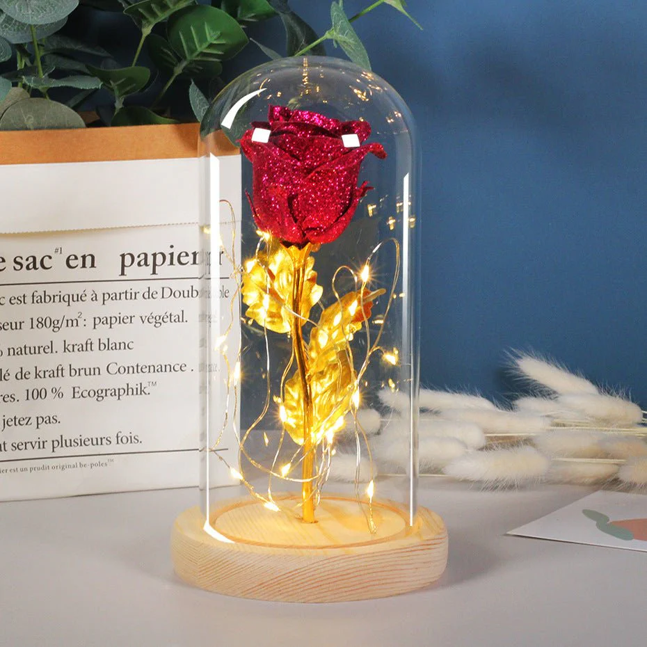 Enchanted Rose - Image 3