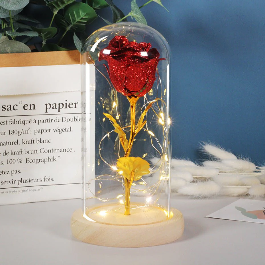 Enchanted Rose - Image 6