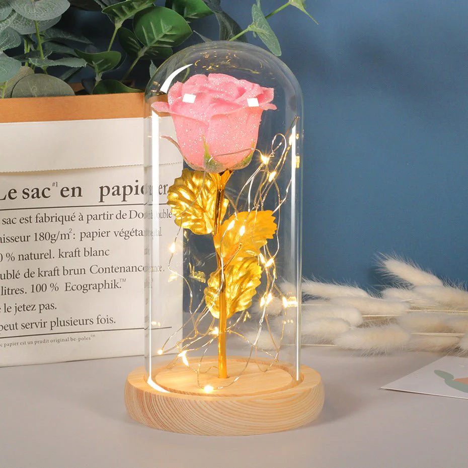 Enchanted Rose - Image 8