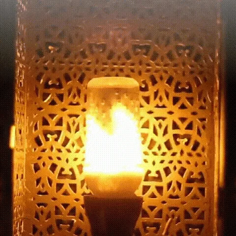 LED Flame Light Bulb - Image 10