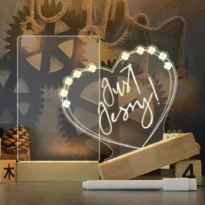LED Note Board - Image 5