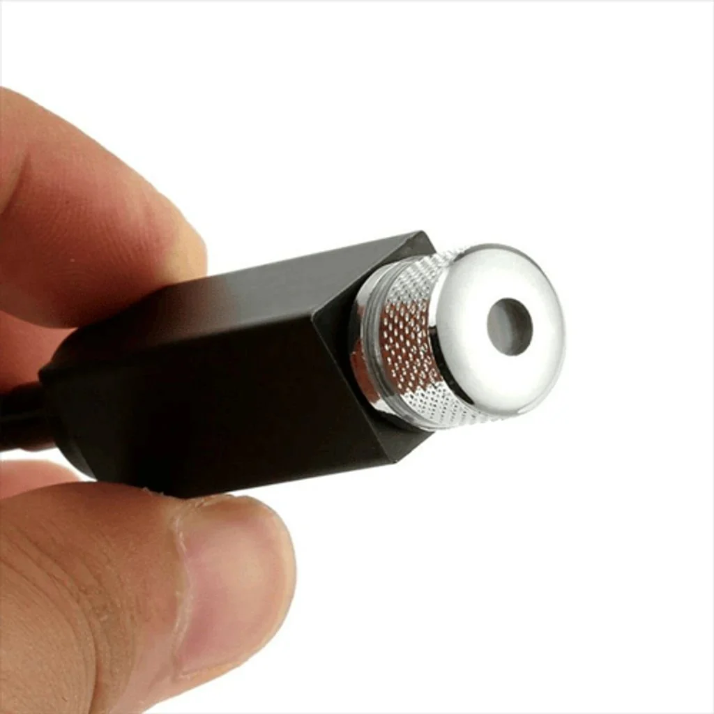LED Star Night Light Projector - Image 6