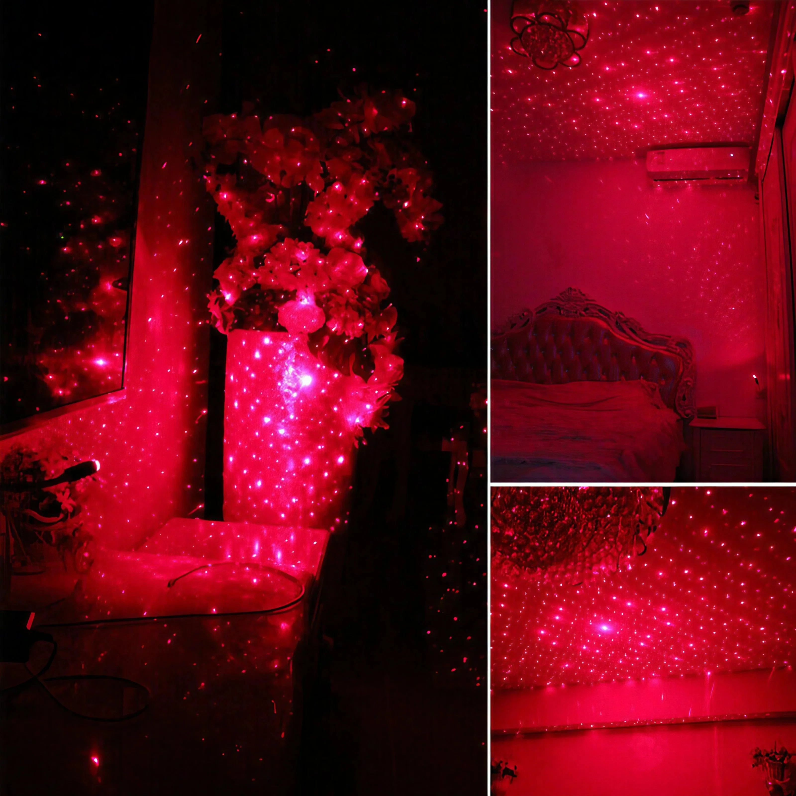 LED Star Night Light Projector - Image 8