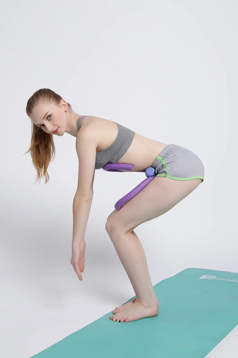 Multi-Functional Leg Trainer - Image 2