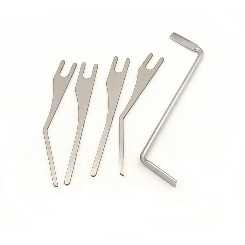 Lockpick Gun - Image 5